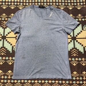 Short-sleeved T-shirt summer men